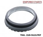 Λάστιχο πόρτας πλυντηρίου ρούχων MORRIS, 34010126